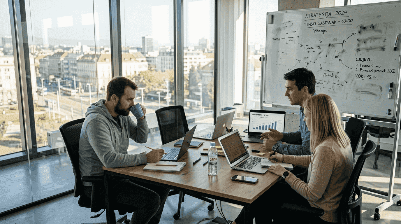 Što je digitalna agencija i kako pomaže rastu poslovanja